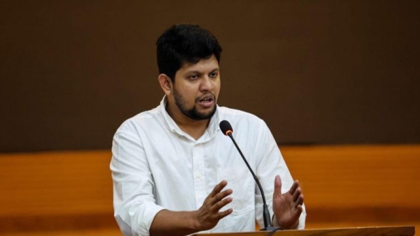 মিডিয়া দায়িত্বশীল না হলে জনগণের আস্থা ফেরানো কঠিন হবে: তথ্য উপদেষ্টা